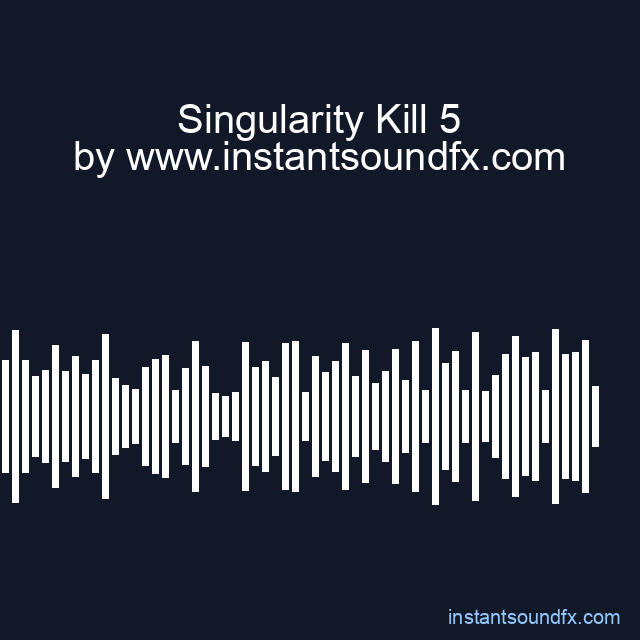 Singularity Kill 5 image