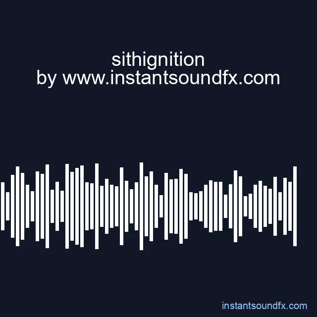 sithignition image