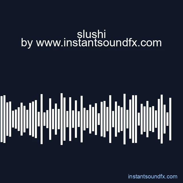 slushi image