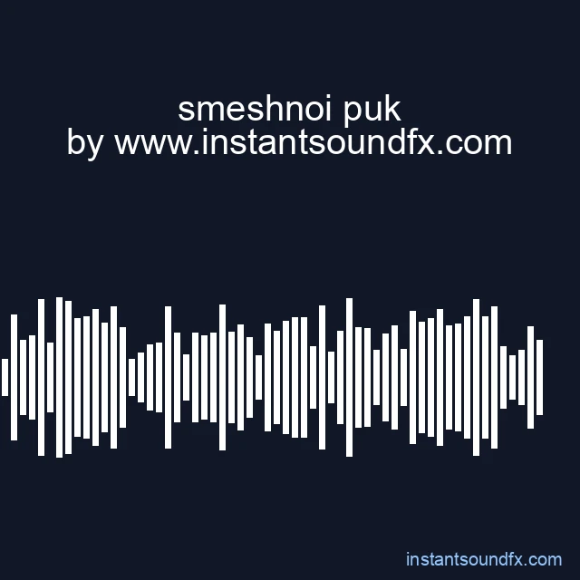 smeshnoi puk image