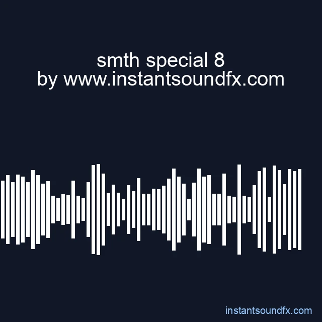 smth special 8 image