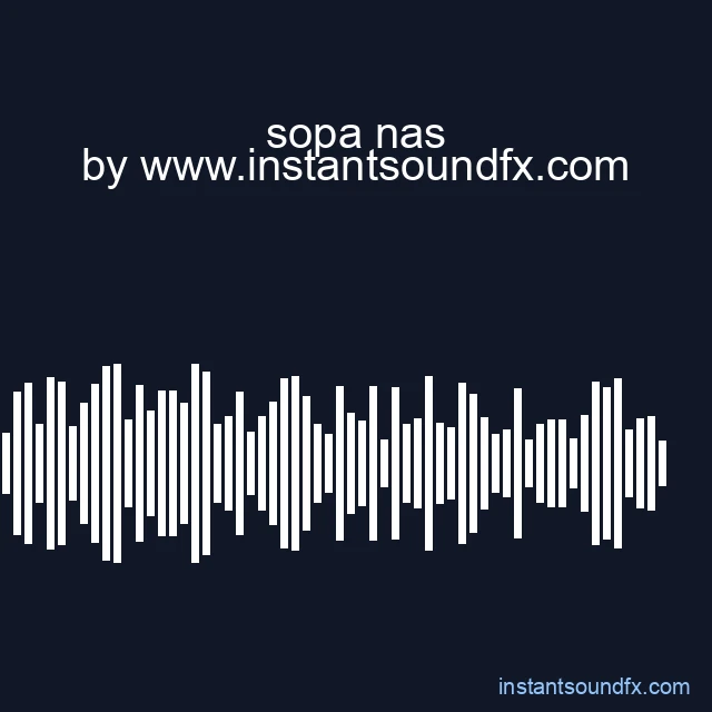 sopa nas image