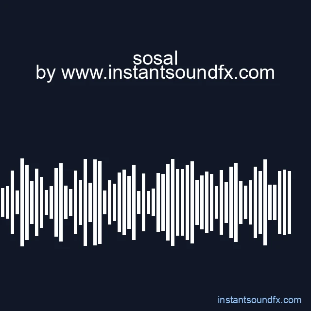sosal image