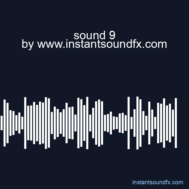 sound 9 image