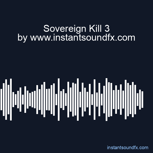 Sovereign Kill 3 image