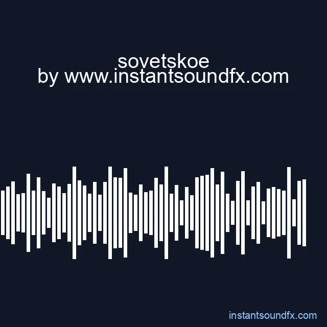 sovetskoe image