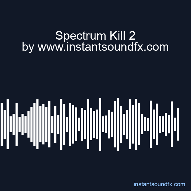Spectrum Kill 2 image