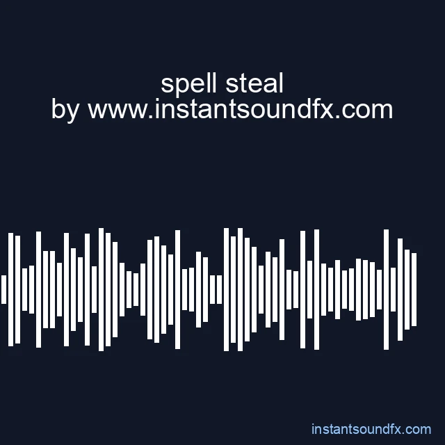 spell steal image