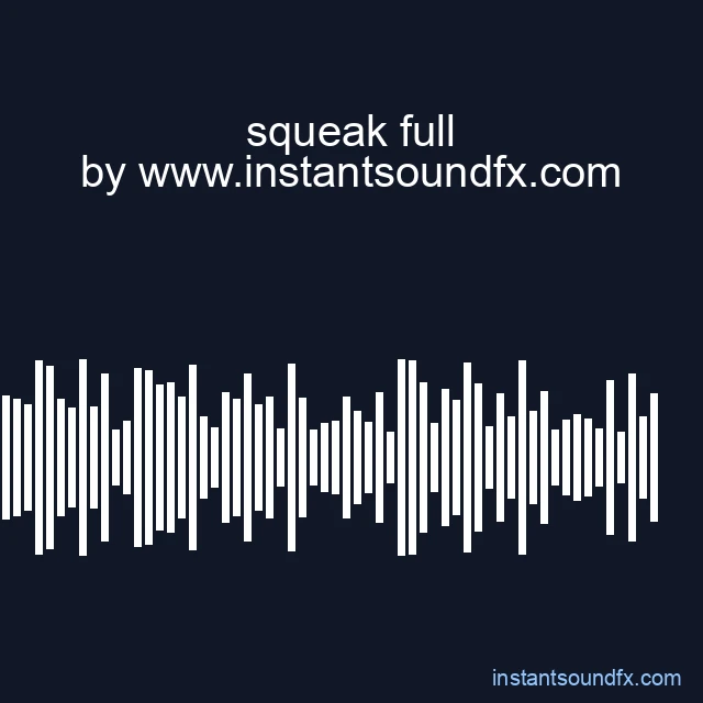 squeak full image