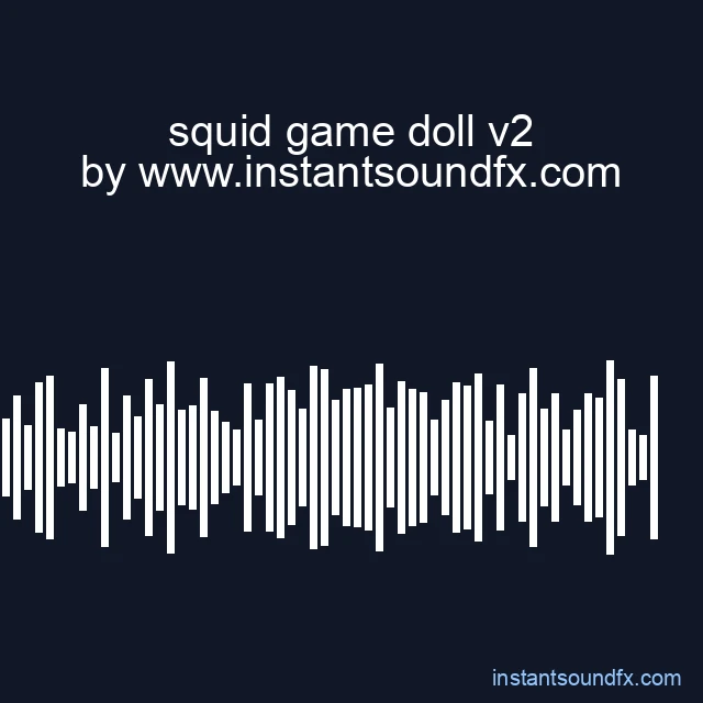 squid game doll v2 image