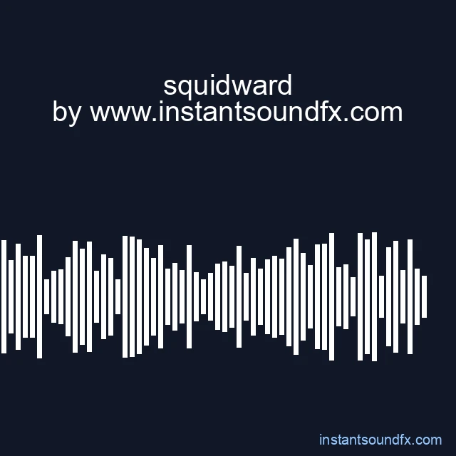 squidward image