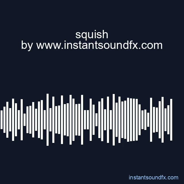 squish image