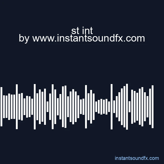 st int image