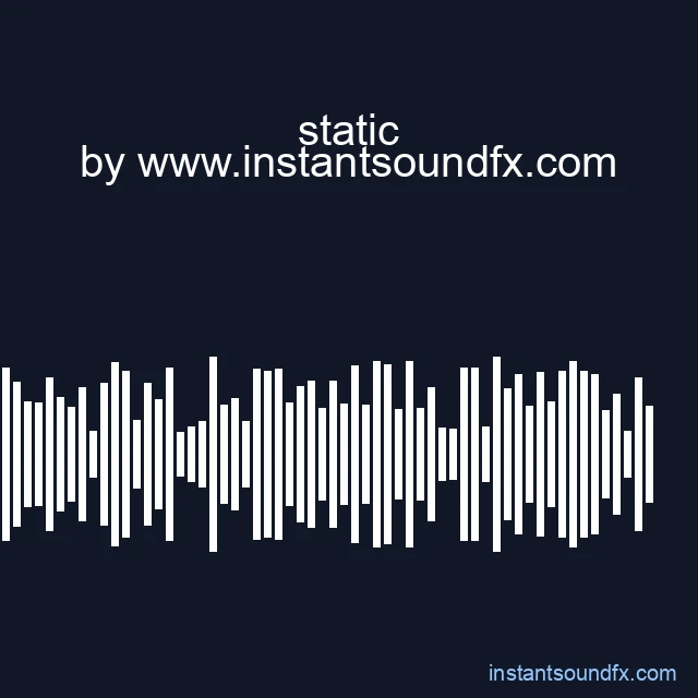 static image