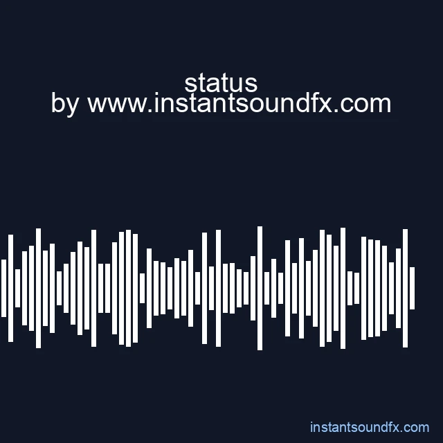 status image