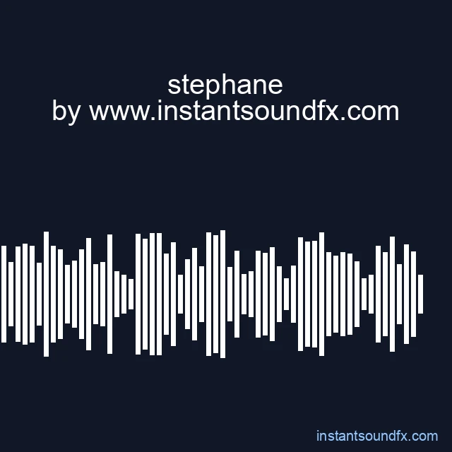 stephane image