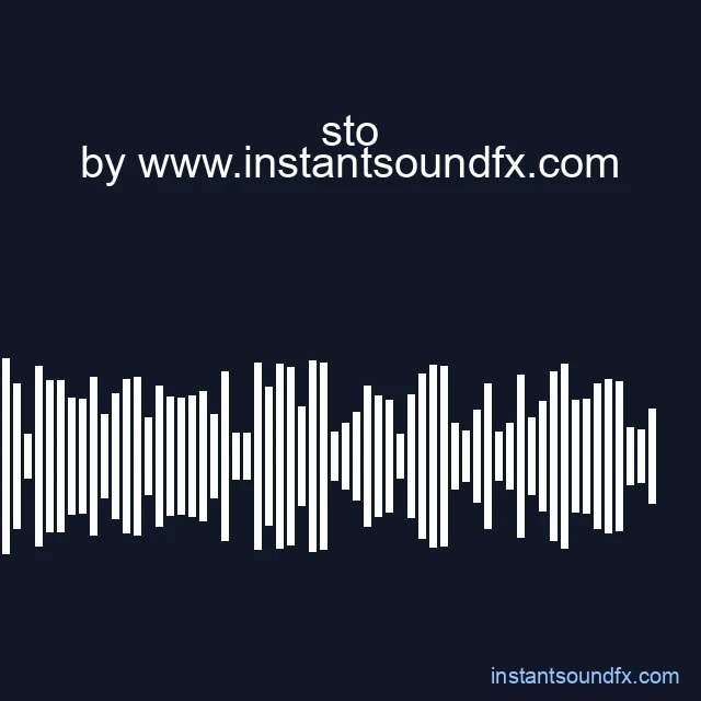 sto image