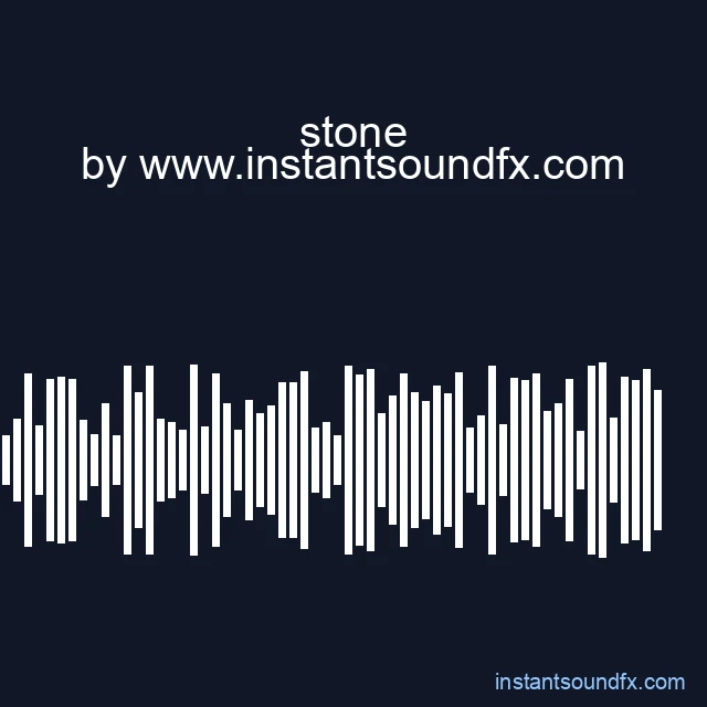 stone image