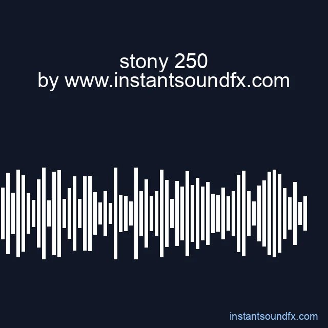 stony 250 image
