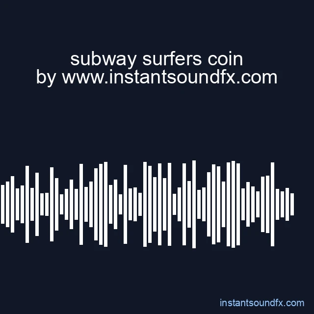 subway surfers coin image