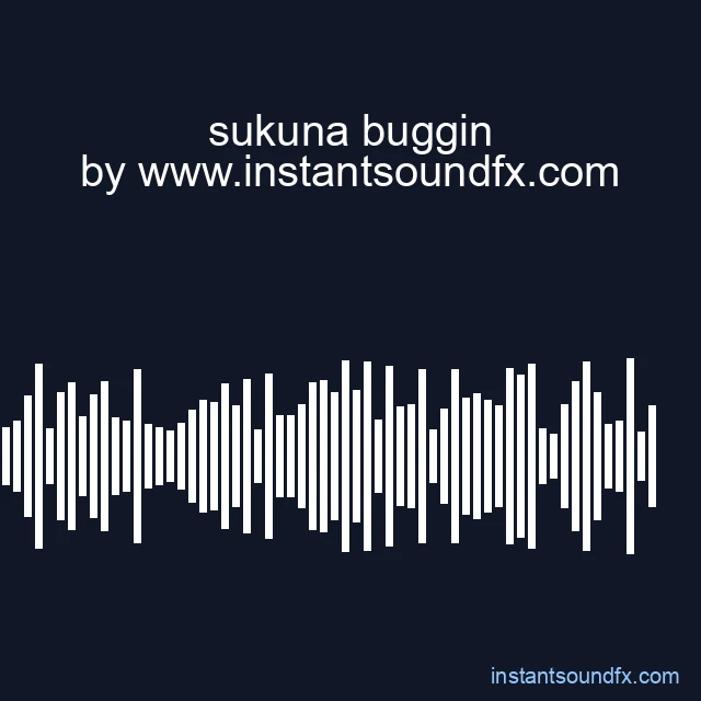 sukuna buggin image