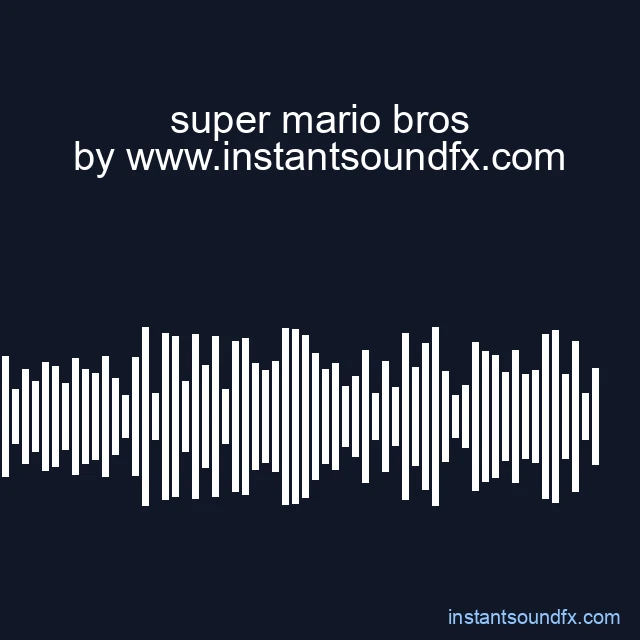 super mario bros image
