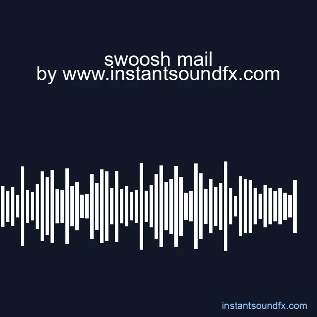 swoosh mail image