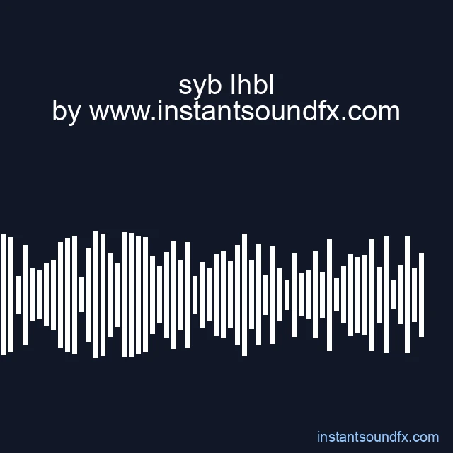 syb lhbl image