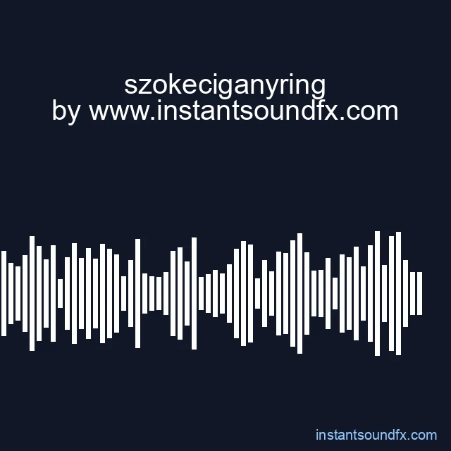 szokeciganyring image