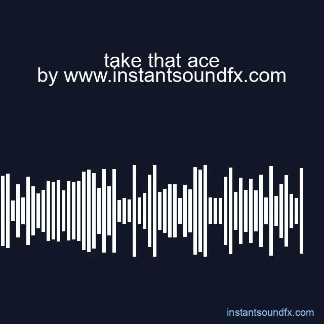 take that ace image