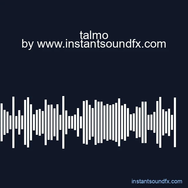 talmo image
