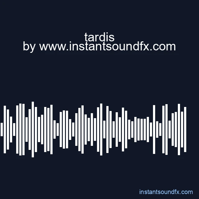 tardis image