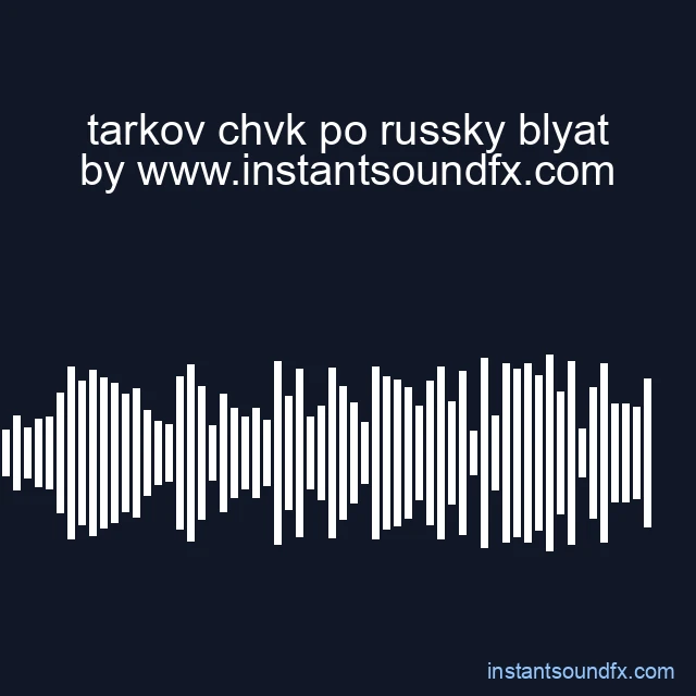 tarkov chvk po russky blyat image