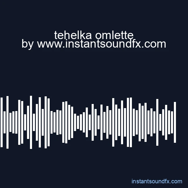 tehelka omlette image