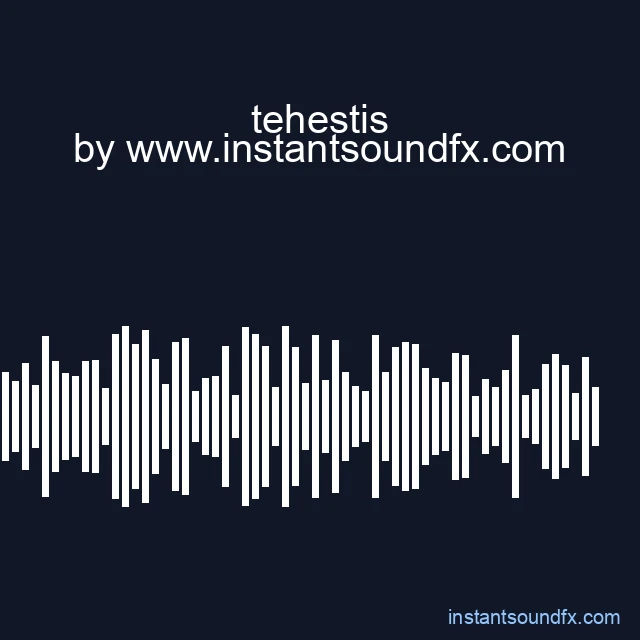 tehestis image