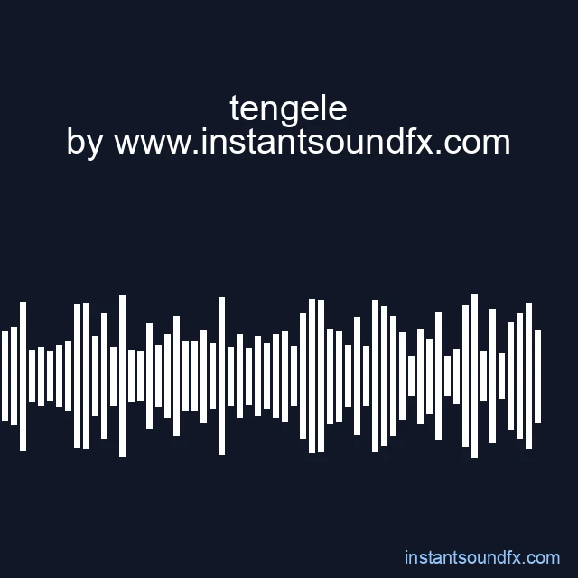 tengele image