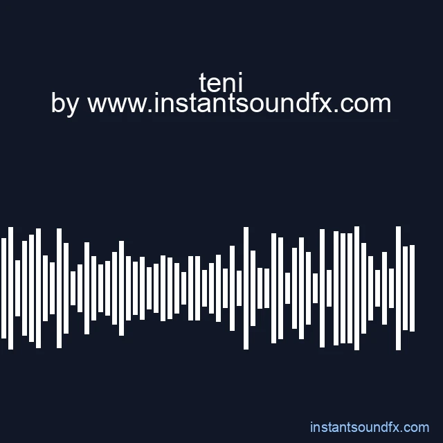 teni image