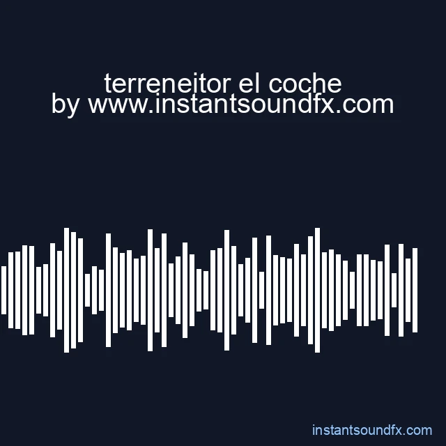 terreneitor el coche image