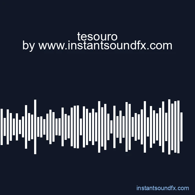 tesouro image