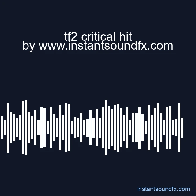 tf2 critical hit image