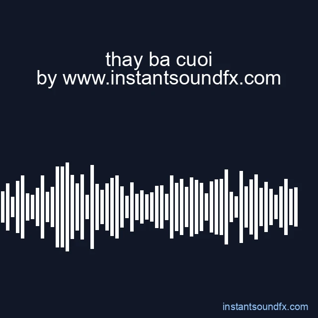 thay ba cuoi image
