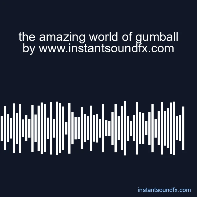 the amazing world of gumball image