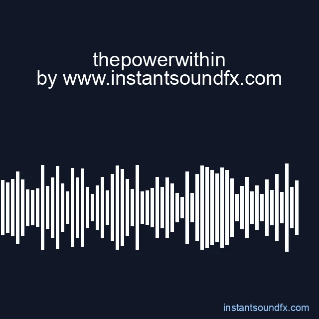 thepowerwithin image
