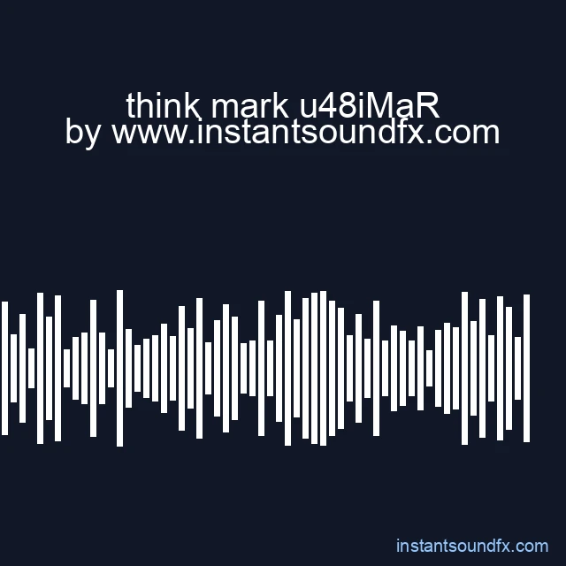 think mark u48iMaR image