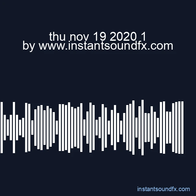 thu nov 19 2020 1 image
