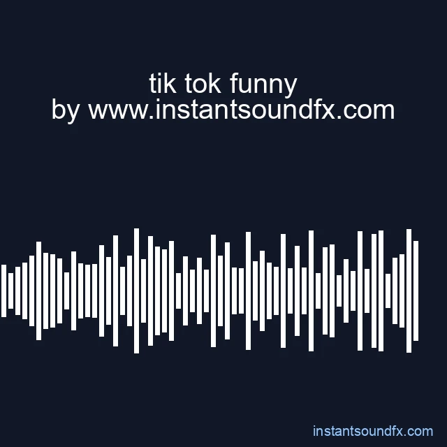 tik tok funny image