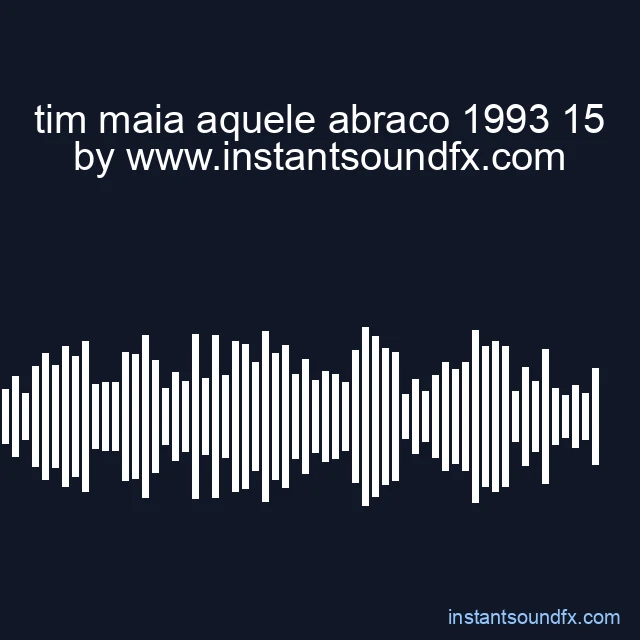 tim maia aquele abraco 1993 15 image