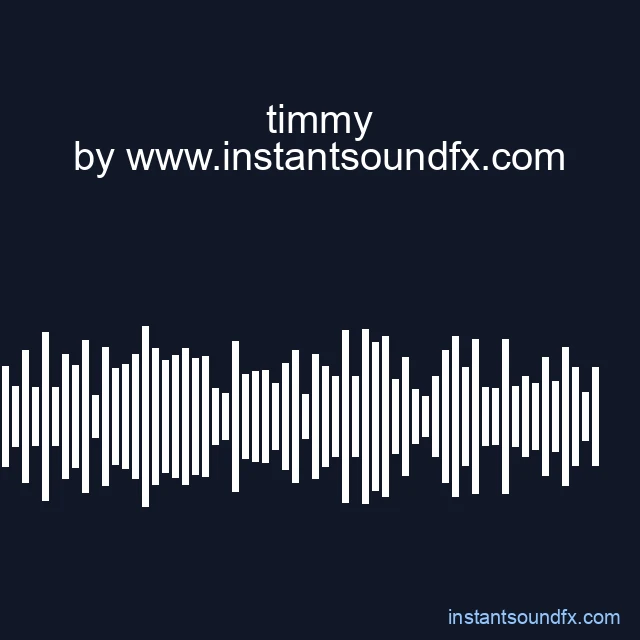 timmy image
