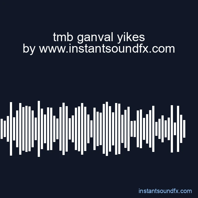 tmb ganval yikes image