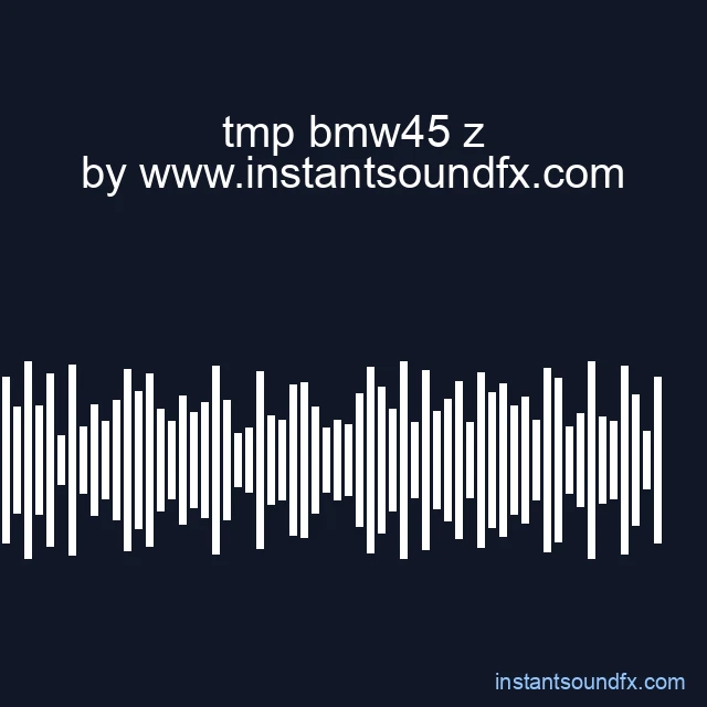 tmp bmw45 z image